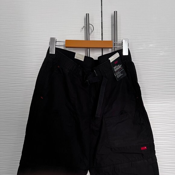 BNWT Levi's Black Utility Pants - Picture 5 of 8